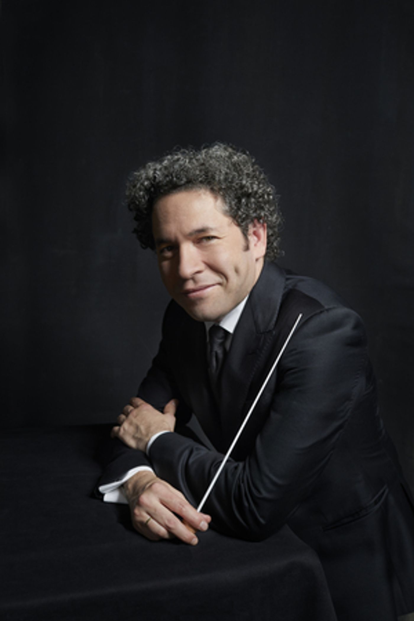 Gustavo Dudamel Awarded the Glenn Gould Prize  Image