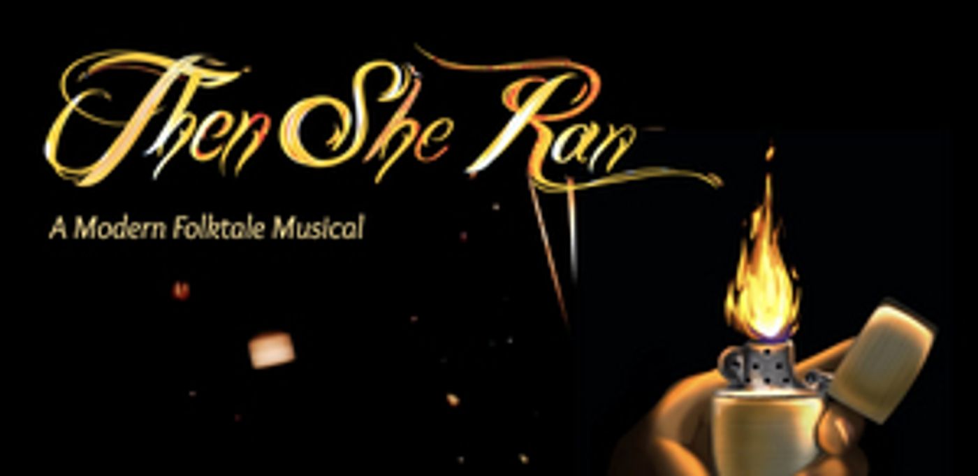 THEN SHE RAN to Play Scranton Fringe Festival Starting This Month  Image