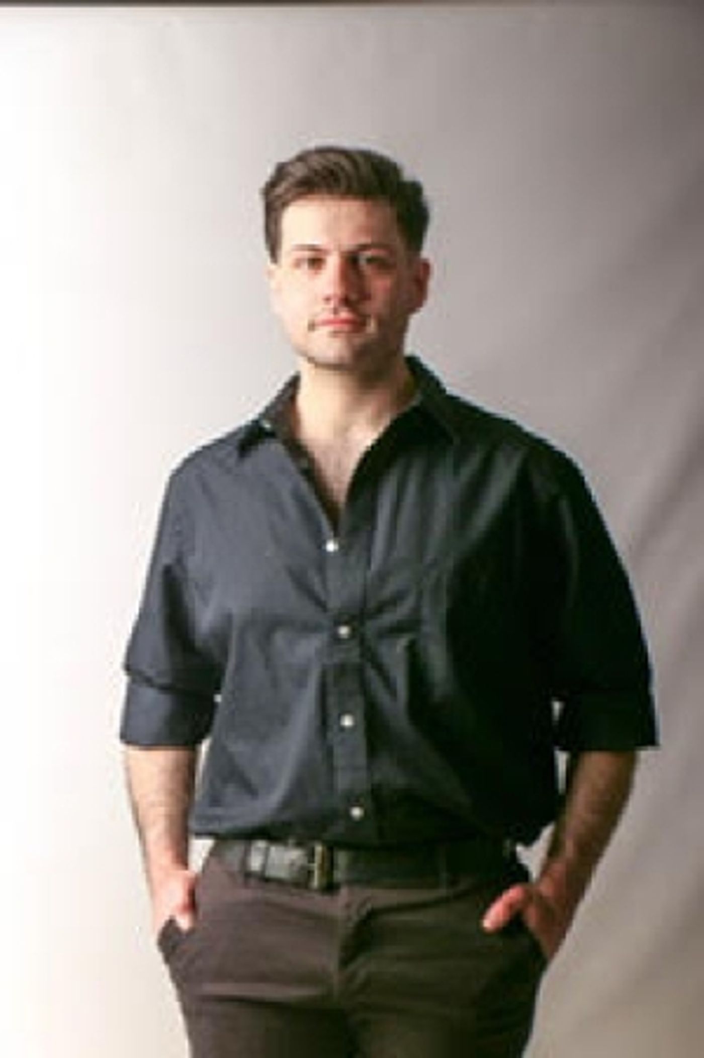 Interview: Autism Advocate, New Jersey-Based Singer-Songwriter Cory Singer Releases First Single 'I Still Love You'  Image