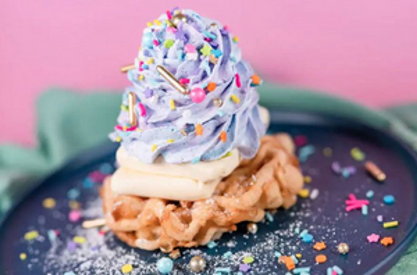 Foodie Guide to Tasty EPCOT 40th Anniversary Festivities  Image