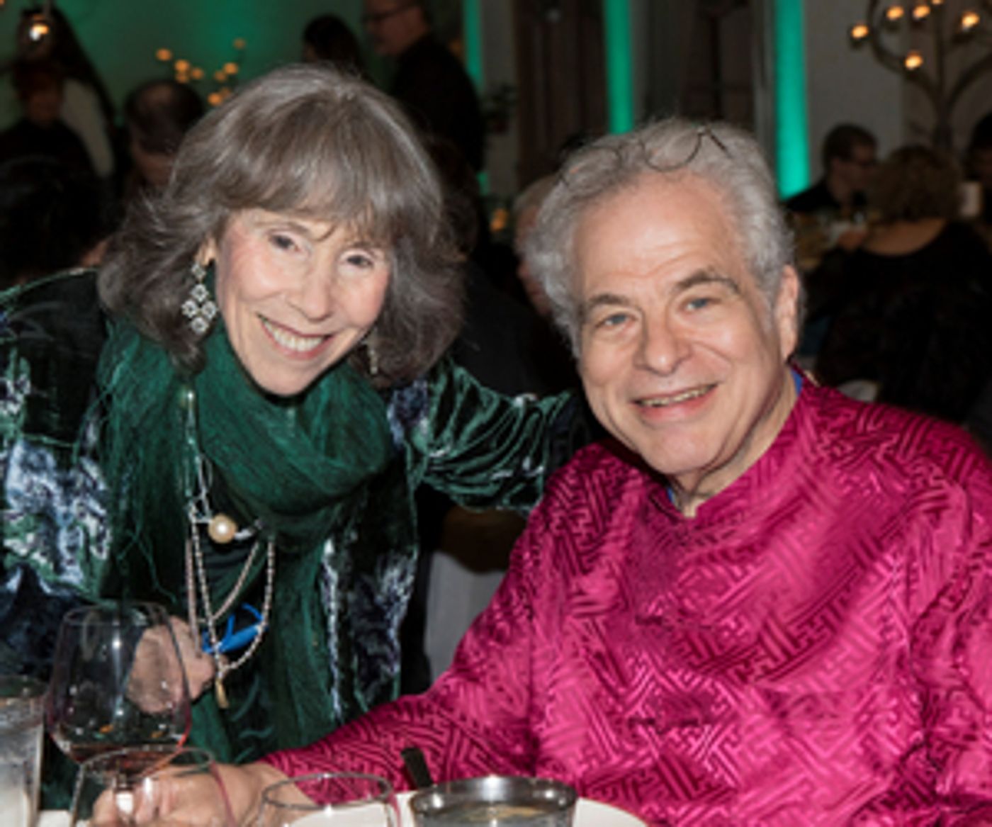 Pearlman Music Program Suncoast Announces 22/23 Season  Image