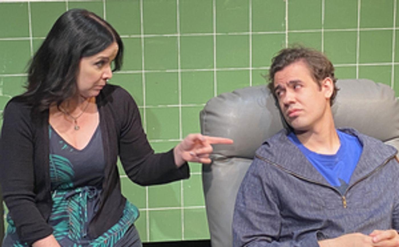 Interview: Writer/Director Catherine Butterfield on the World Premiere of TO THE BONE Presented by Open Fist Theatre Company  Image