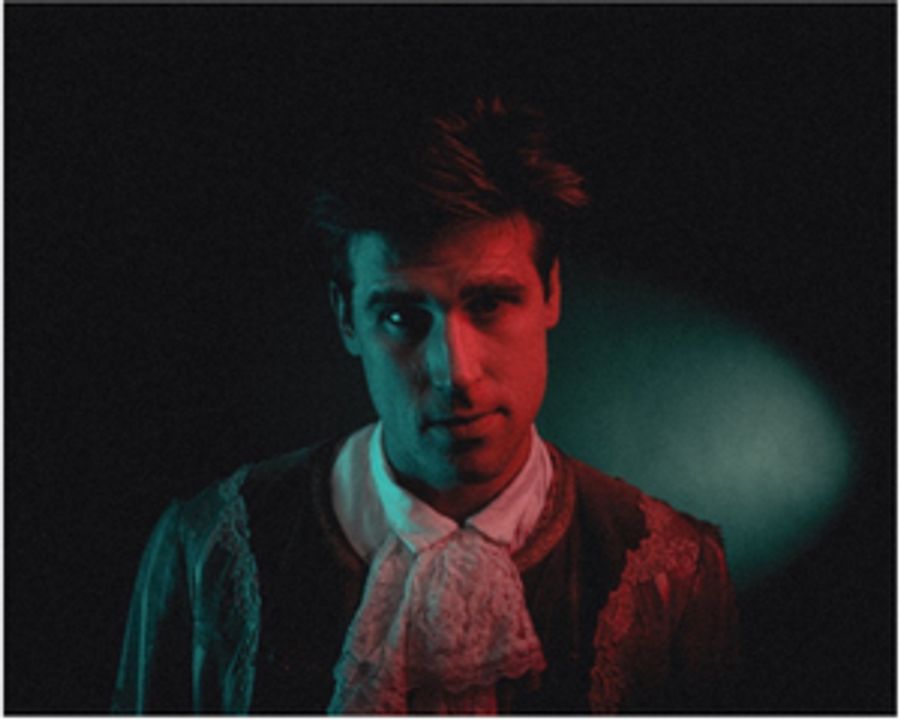 Riley Nottingham Brings Cabaret Show MANIFESTO to Melbourne and Brisbane Fringe Festivals Image