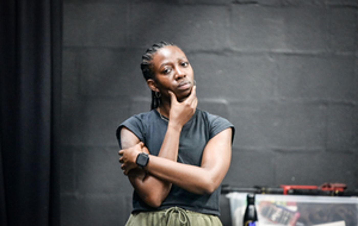 Guest Blog: Actor Abiola Efunshile on the Past, Current and Future Impact of Malorie Blackman's NOUGHTS & CROSSES  Image