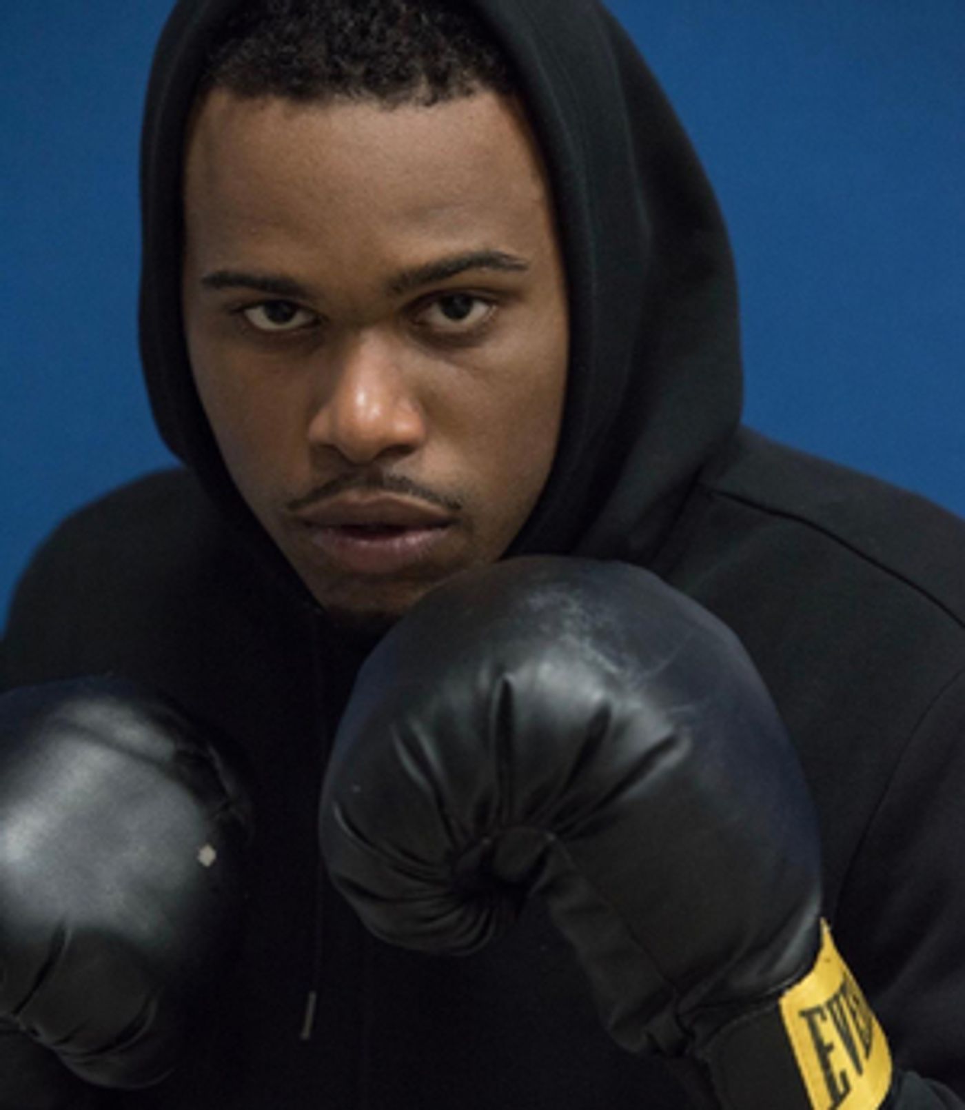 African Heritage Cultural Arts Center Presents THE OPPONENT  Image