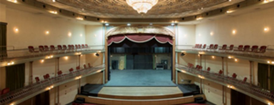 Theatro São Pedro's Academy of Opera and Youth Orchestra Presents THE BARBERILLO OF LAVAPIES Image