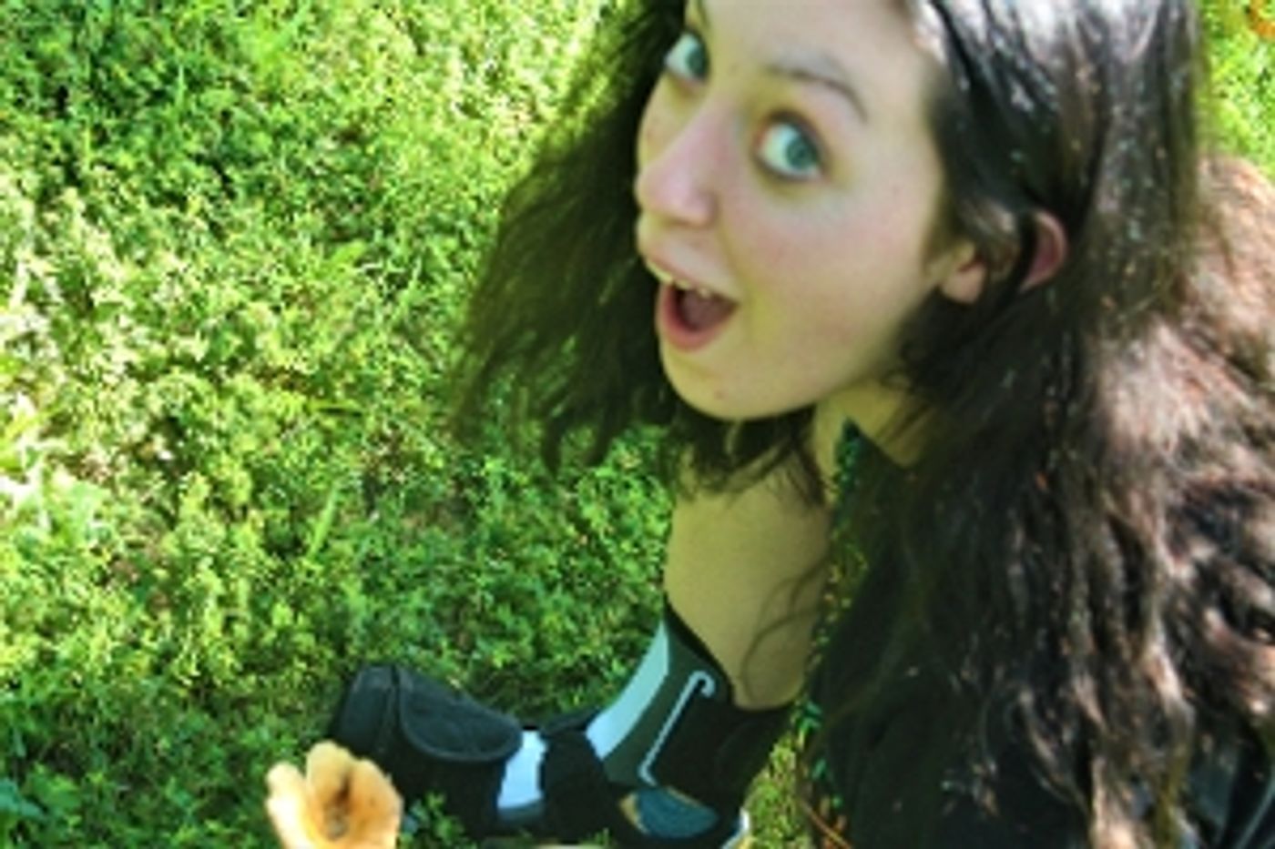 Student Blog: Wake Me Up When September Ends  Image