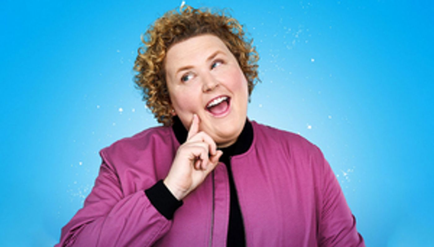 Stand-up Comedian, Writer, and Actor Fortune Feimster Comes To NJPAC Next Month  Image