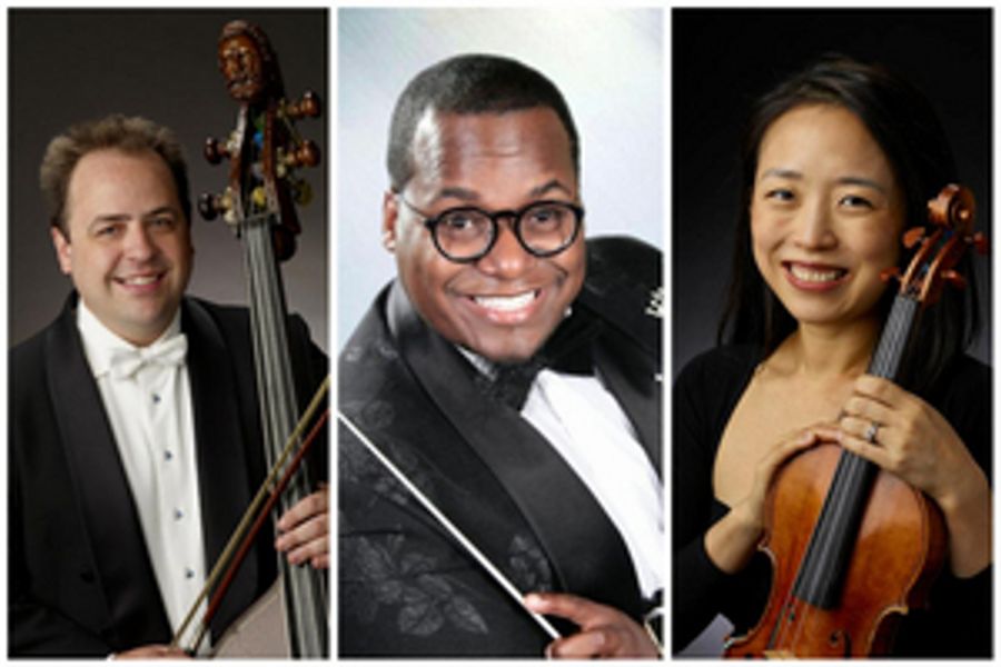 Cleveland Institute of Music Wins The Talent Lottery In Recent Faculty Appointments Image