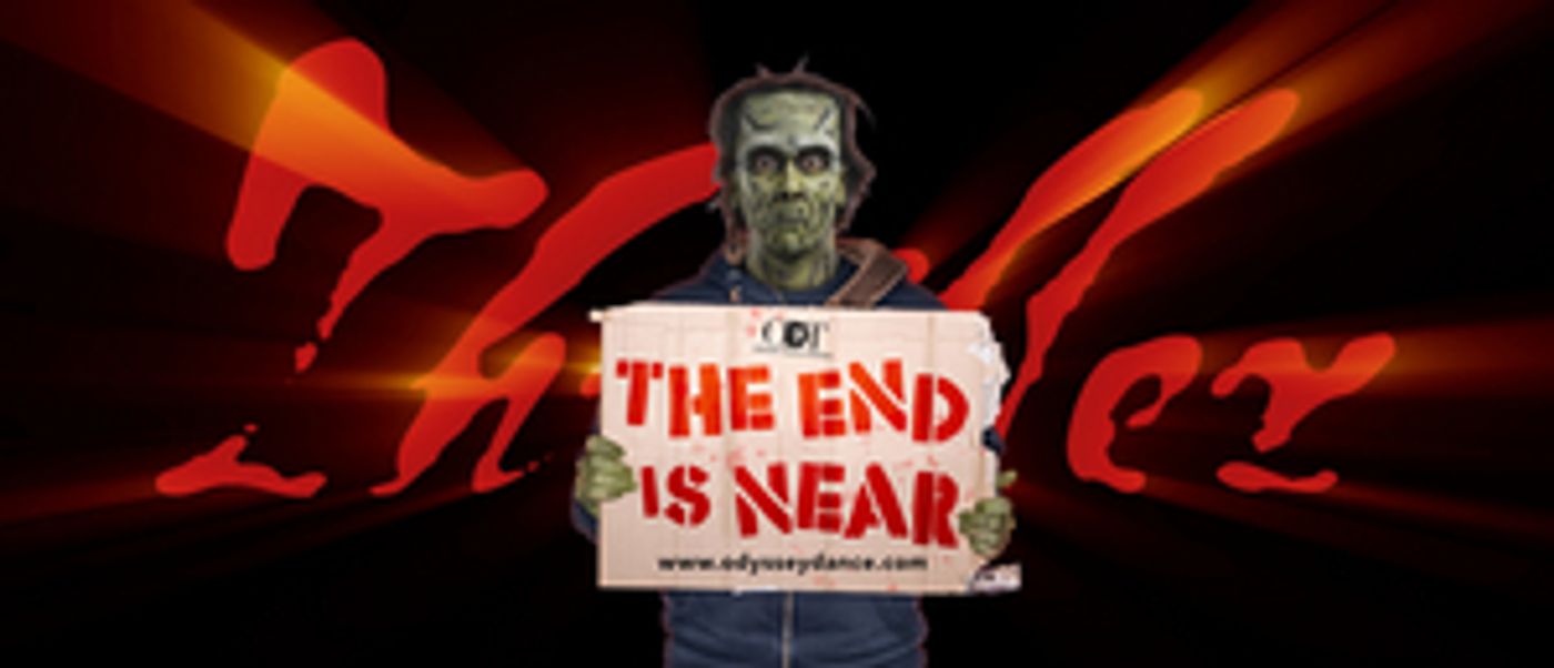 Odyssey Dance Theatre Is 'Thrilling' Audiences One Last Time With THRILLER  Image