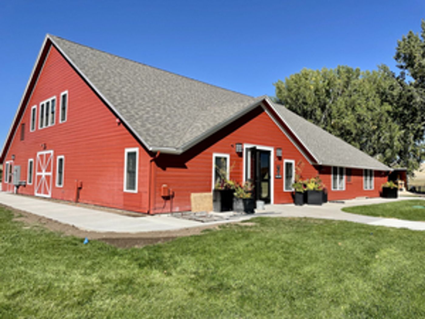 Ucross Art Gallery Reopens With TIME, MARK, MEMORY: UCROSS AT 40  Image