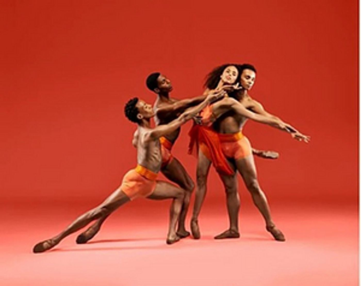 The Charleston Gaillard Center and International African American Museum Present Southeastern Premiere of SOUNDS OF HAZEL  Image