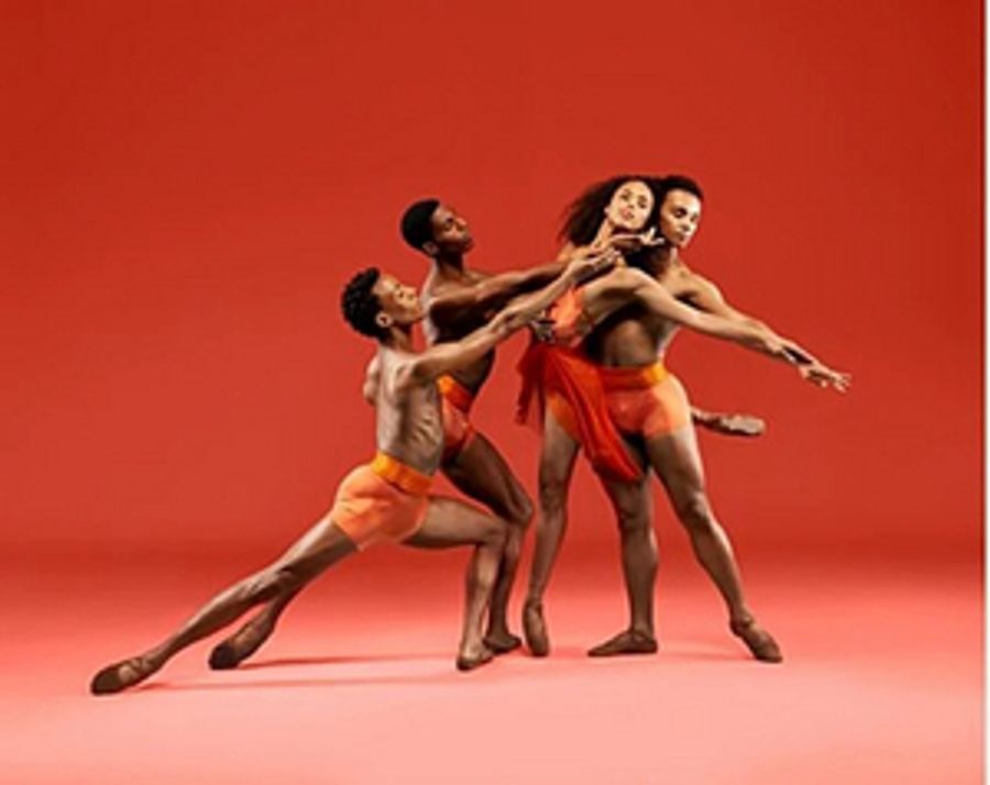 The Charleston Gaillard Center and International African American Museum Present Southeastern Premiere of SOUNDS OF HAZEL Image