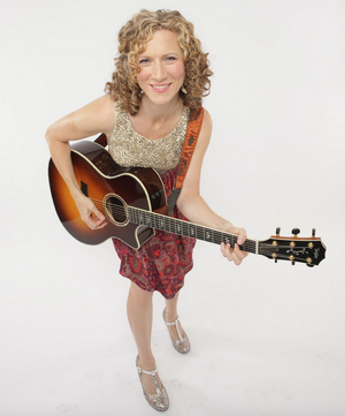 Tickets On Sale Now For Laurie Berkner at The Bushnell  Image