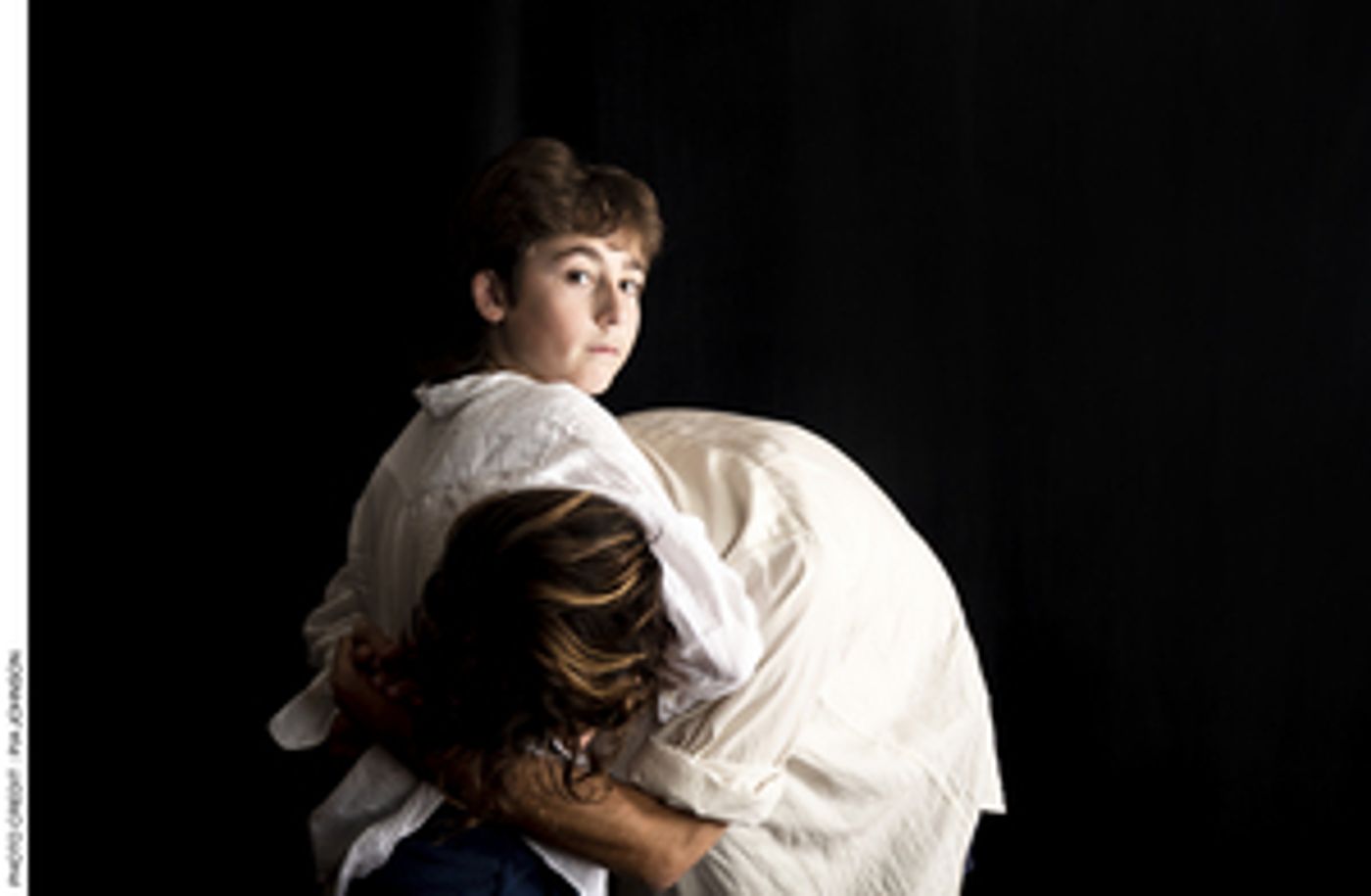 NEVERNEVERNEVERNEVERNEVERNEVERNEVER Comes to Arts House – North Melbourne Town Hall in November  Image