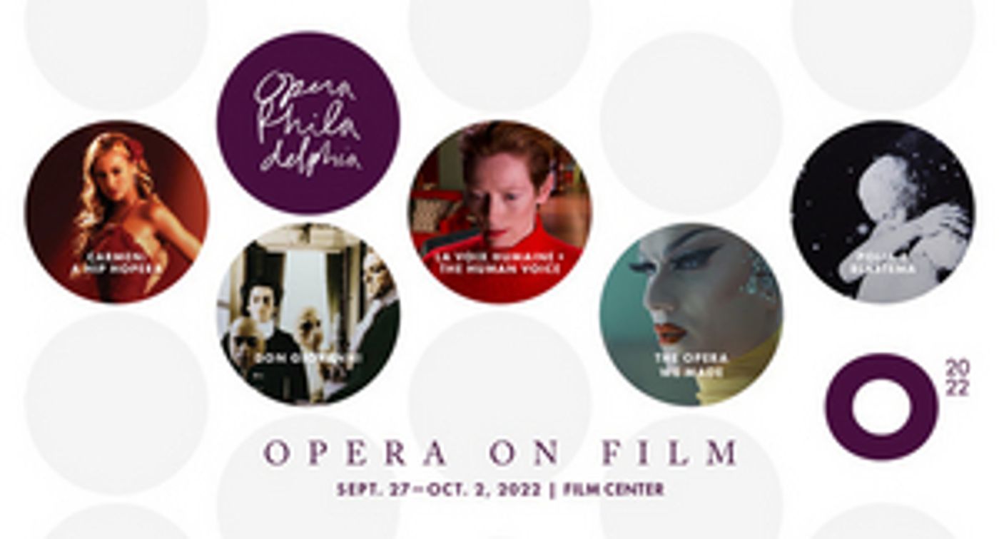 Film Takes Center Stage at Festival O22  Image