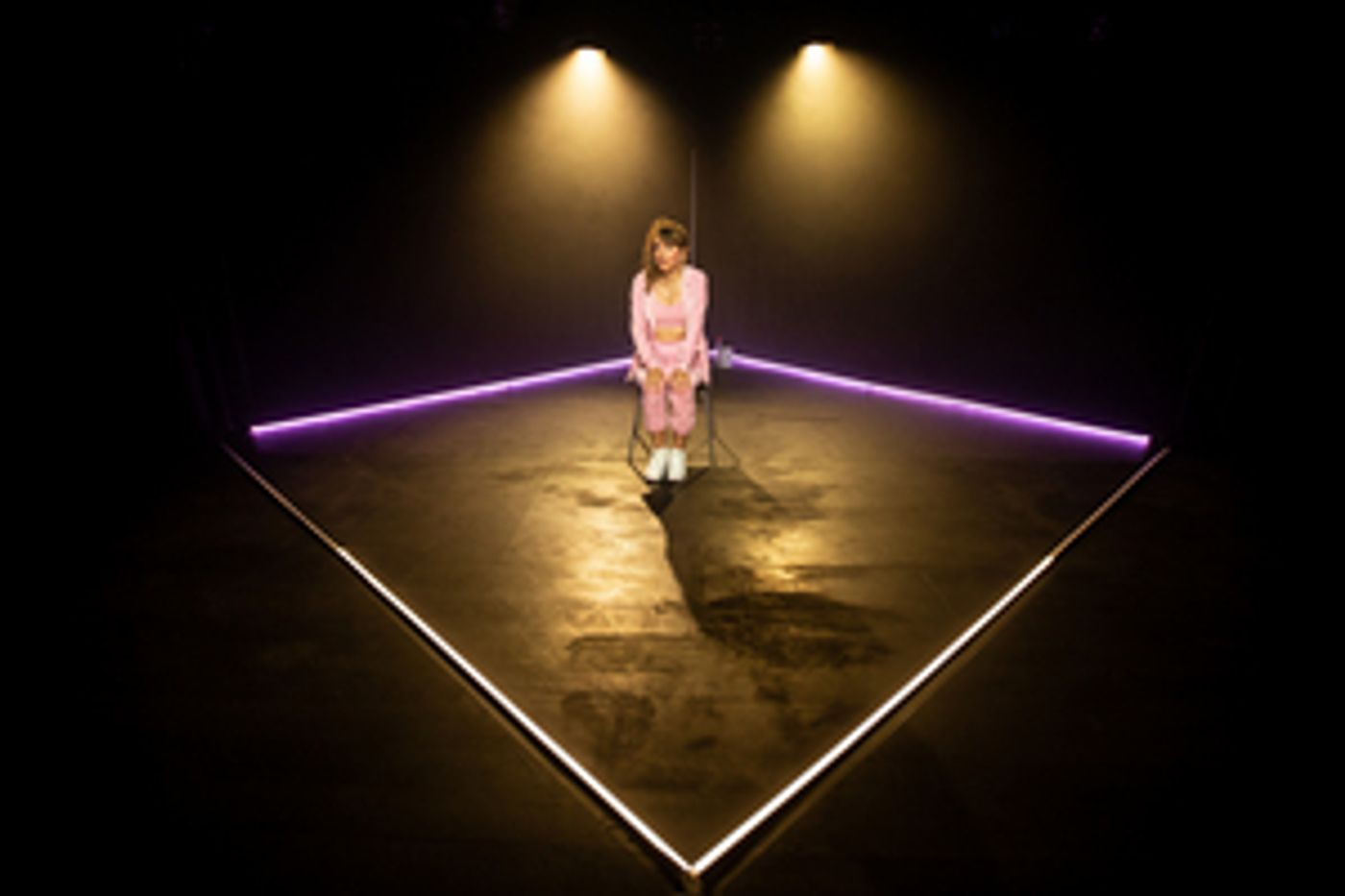 DESTINY Comes to Scarborough's Stephen Joseph Theatre  Image