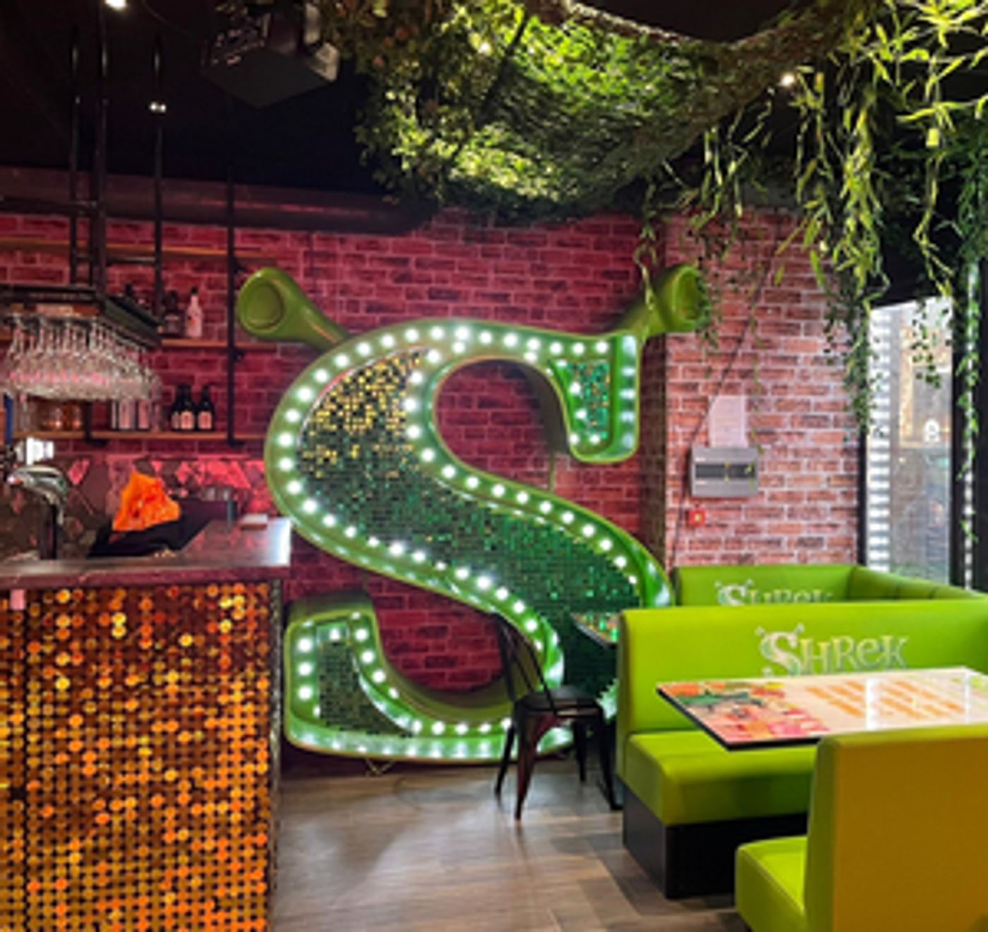 The Theatre Cafe Diner Will Hold its Grand Opening on 8 October  Image