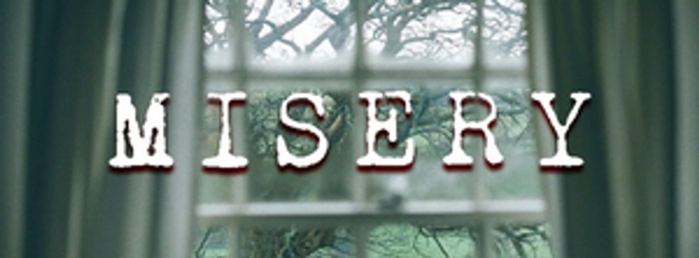 MISERY Comes to Theatre Tallahassee Next Month  Image