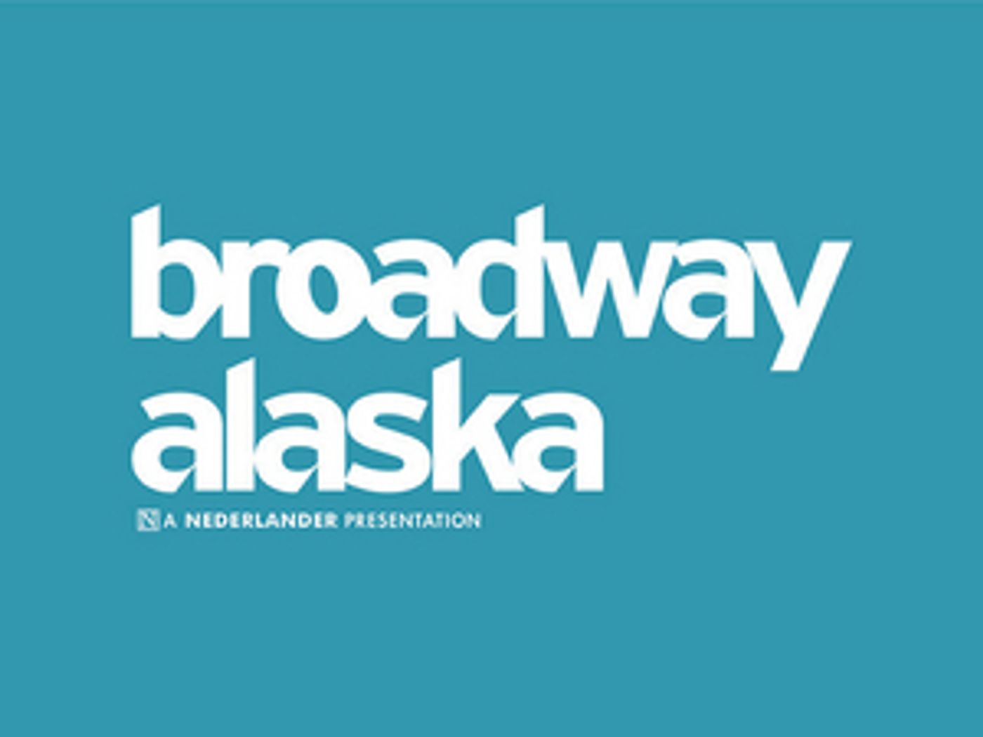Broadway Alaska Announces 2023/2024 Season  Image