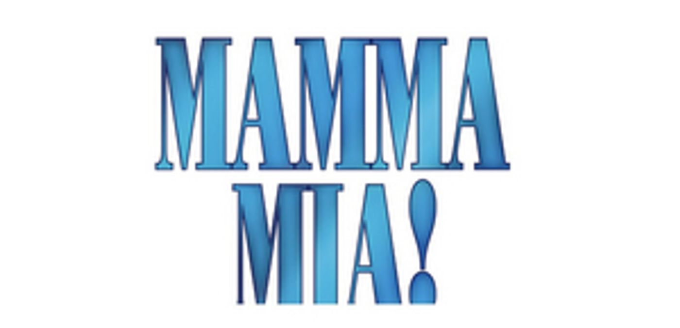 Flat Rock Playhouse Presents MAMMA MIA! Next Month  Image