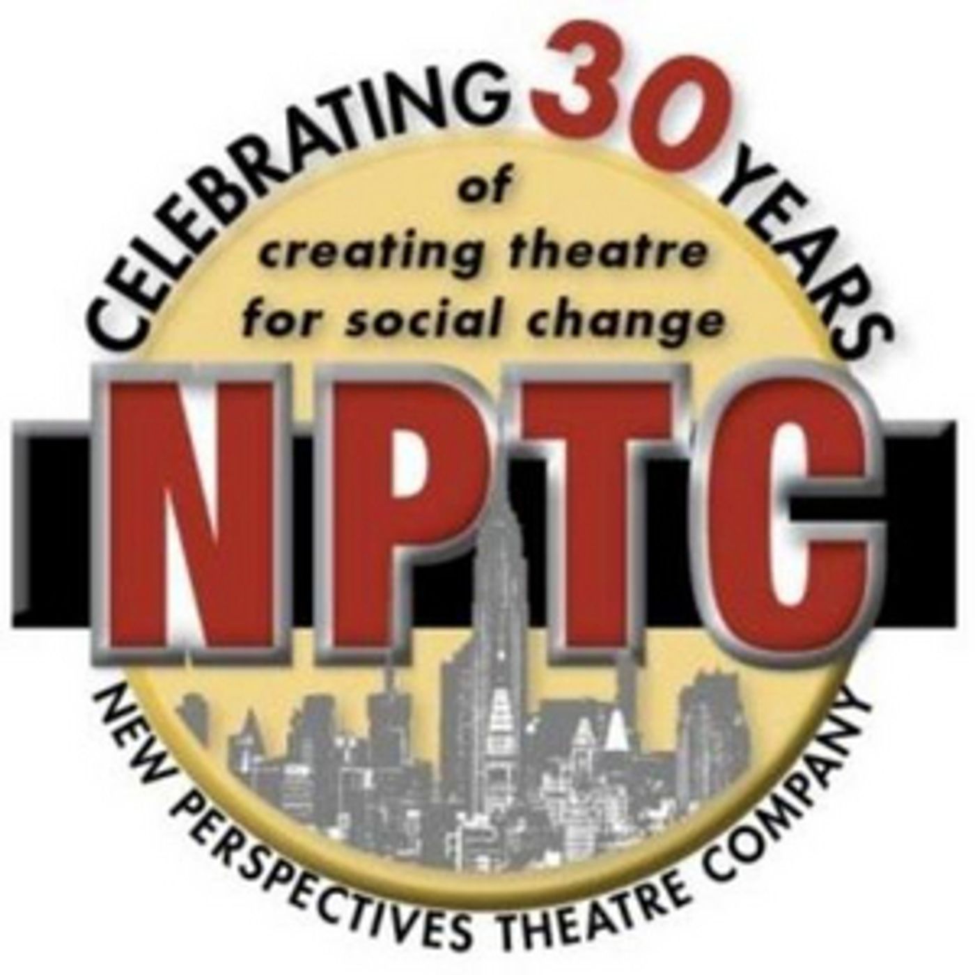 New Perspectives Theatre Company's THEATRE FROM THE STREETS to Launch Round 2 in October  Image