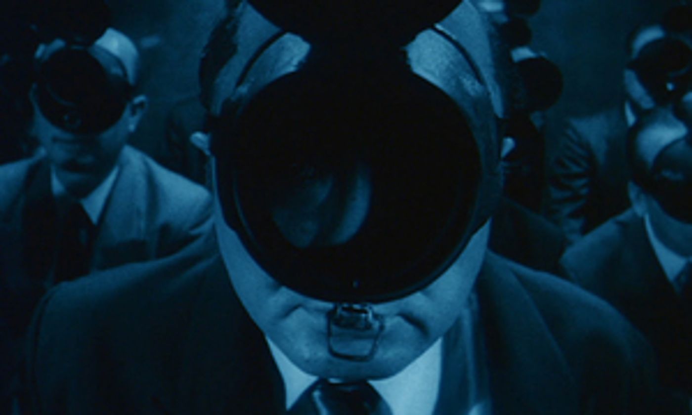 BAM Presents A Retrospective of the Films of Shinya Tsukamoto, October 28- November 3  Image