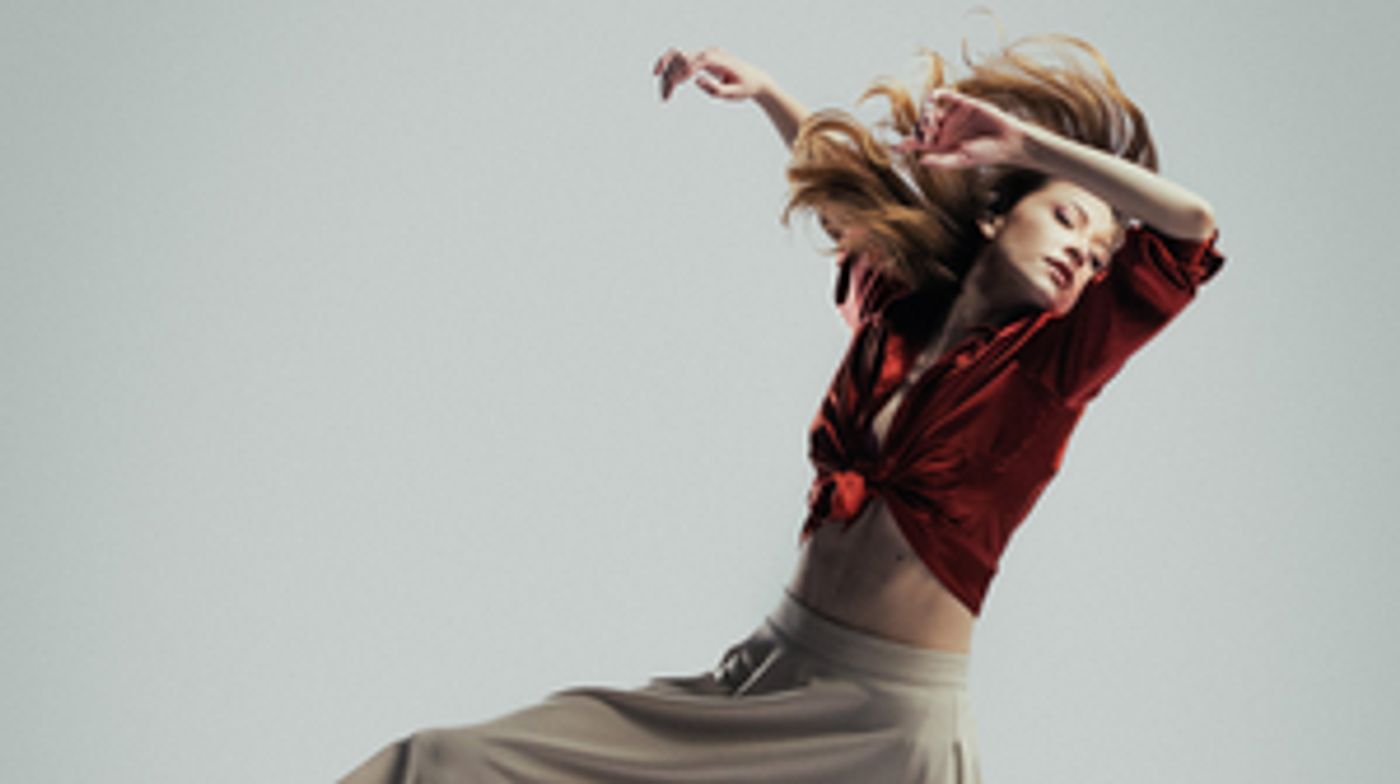 Ballet Edmonton Season Opens With REMEO Featuring Three New Works  Image