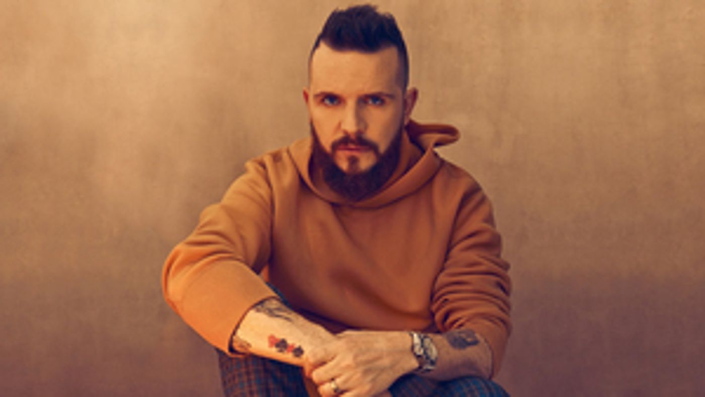 Latin's Most Successful Writer And Speaker, Daniel Habif, Comes To NJPAC  Image