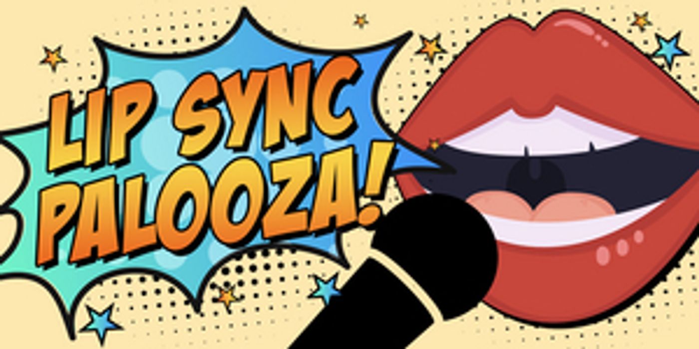 LIPSYNCPALOOZA Comes to the Cotuit Center  Image
