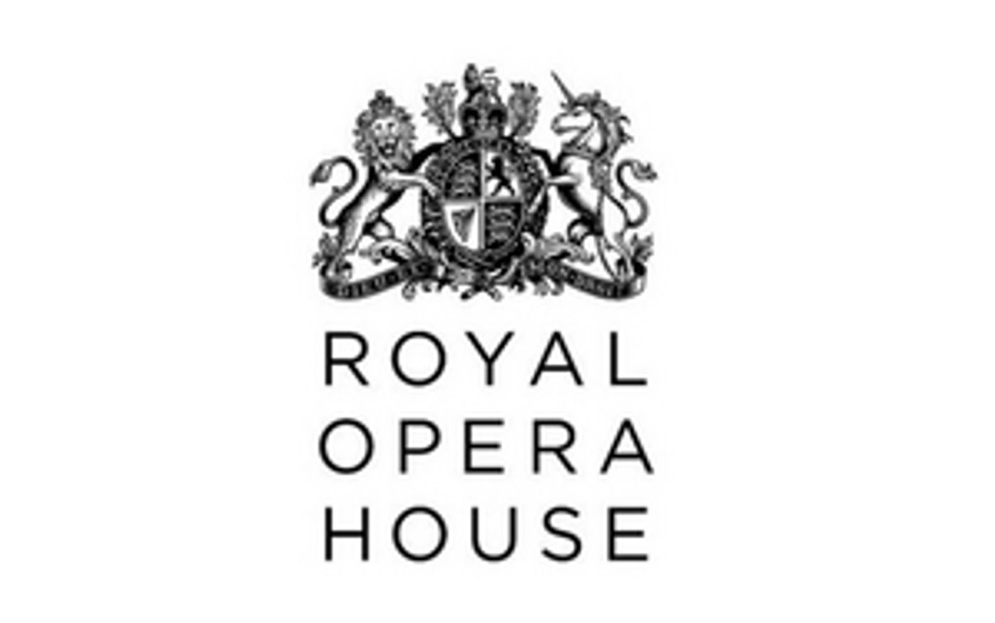 The Royal Ballet's MAYERLING Will Be Live In Cinemas  Image