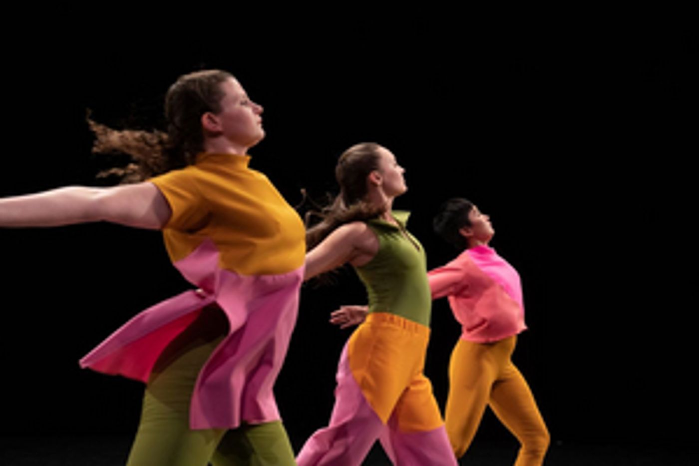 BroadStage Presents The World Premiere Of Mark Morris Dance Group's THE LOOK OF LOVE  Image