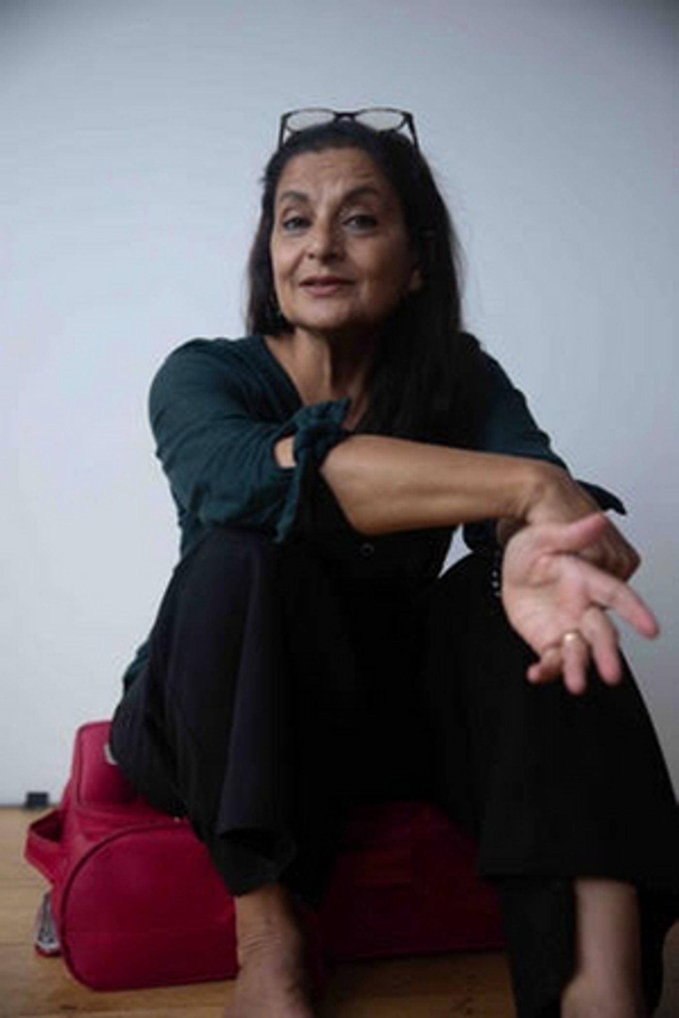 Sudha Bhuchar Brings EVENING CONVERSATIONS to the Soho Theatre  Image