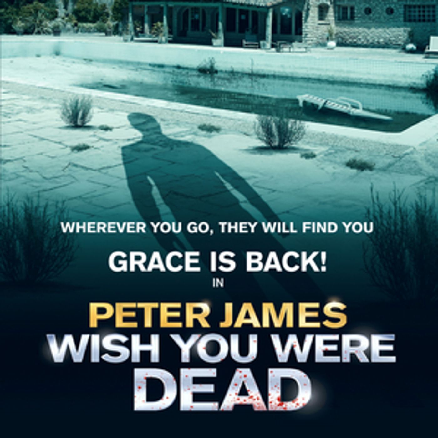 Cast Announced For UK Tour of WISH YOU WERE DEAD  Image