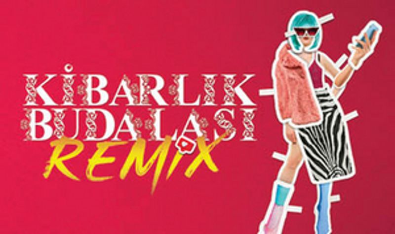26th Istanbul Theatre Festival is Now Underway Image