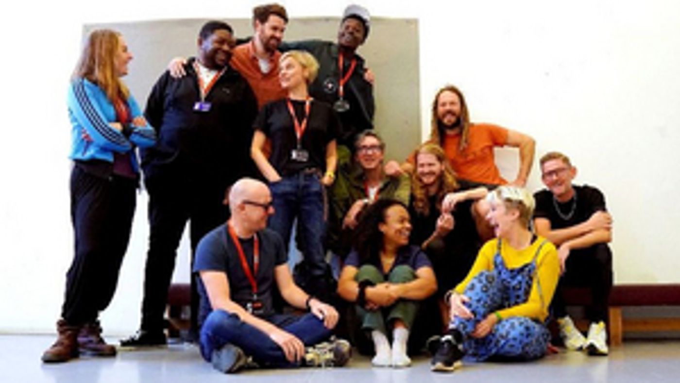 Cast Announced For THE NUTCRACKER at the Bristol Old Vic, Plus Final Details Of Tom Morris' Farewell Season  Image