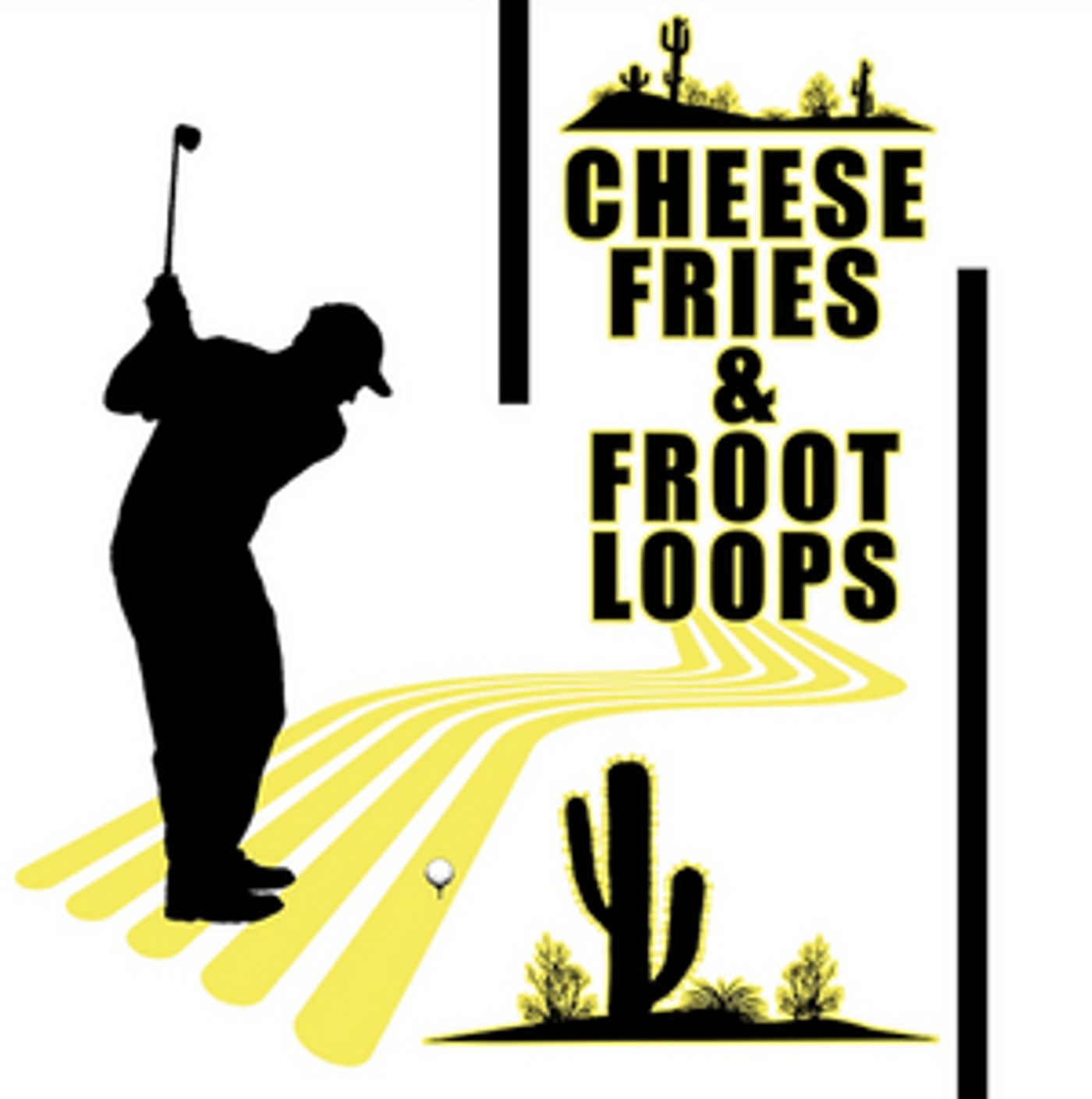 CHEESE FRIES & FROOT LOOPS Comes to Theatre Row in October  Image