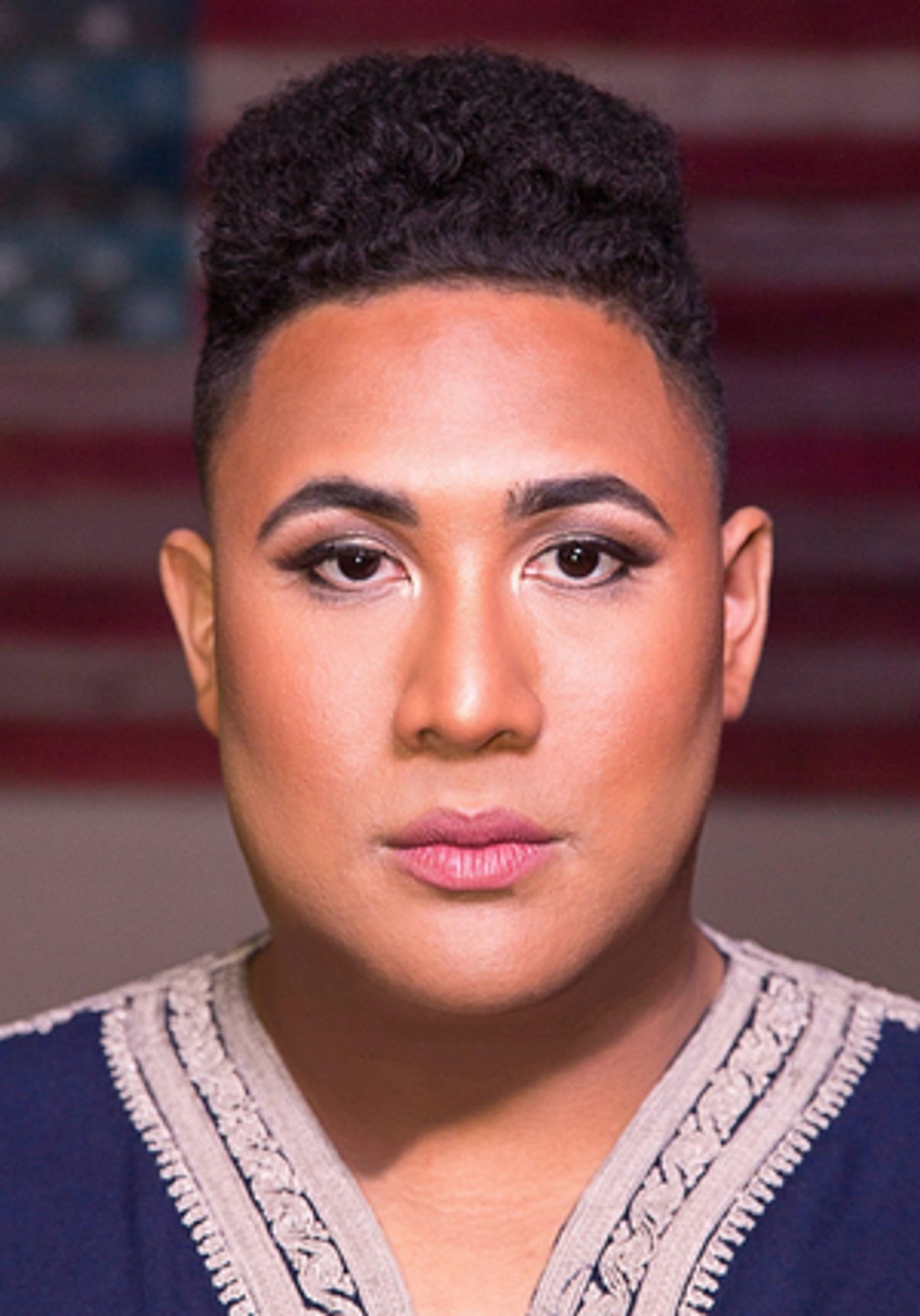 Roger Q. Mason to Present New Play HIDE AND HIDE as Part of Breaking the Binary Theatre Festival in October  Image