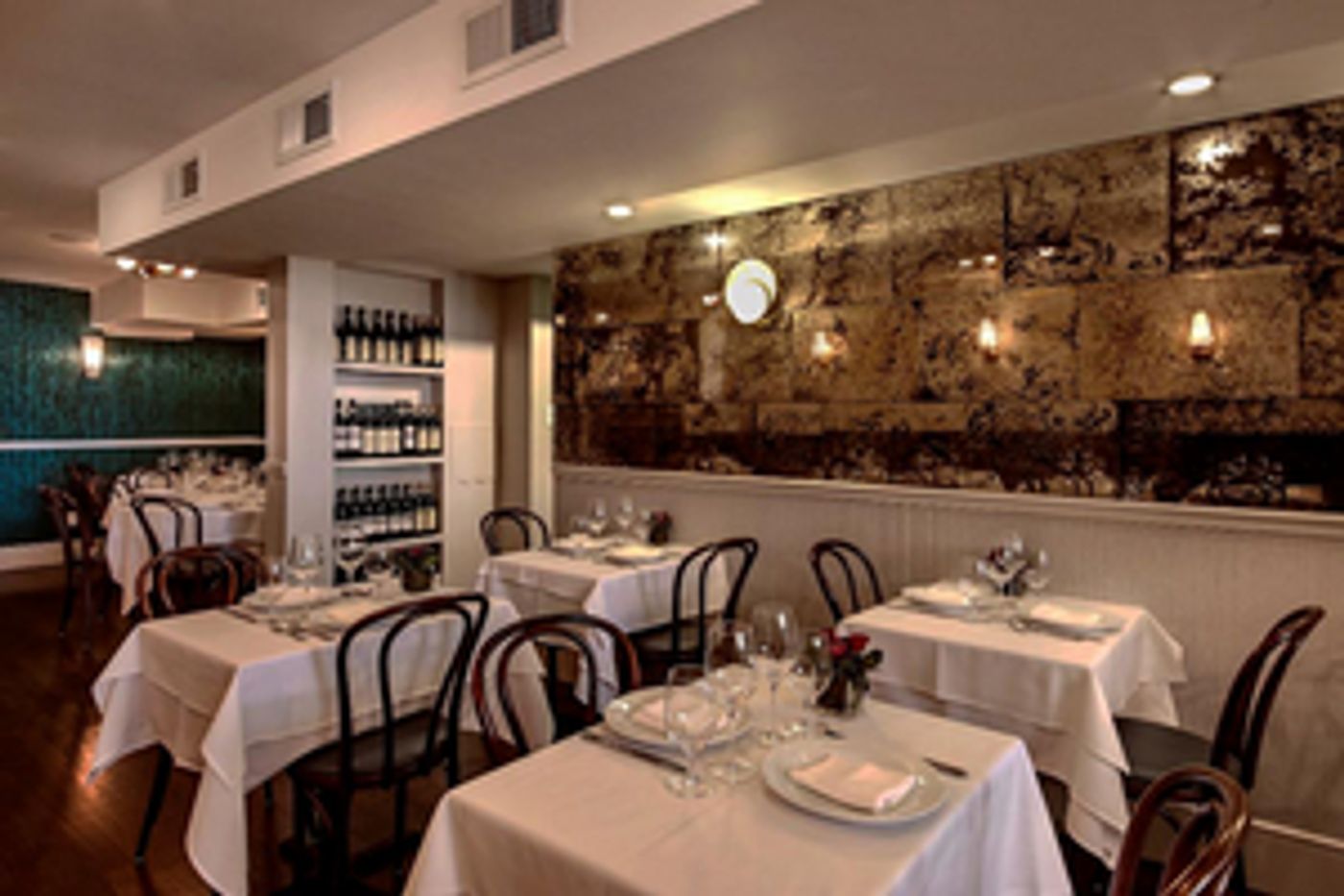 Review: IL GRADINO RISTORANTE on the UES-A Superb Dining Experience  Image