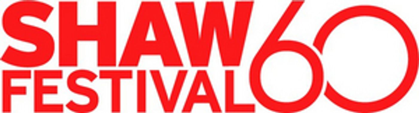 The Slaight Family Foundation Gifts $1.5 Million To The Shaw Festival  Image