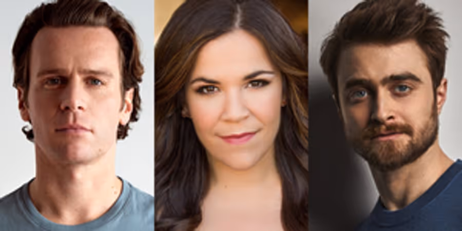 New York Theatre Workshop MERRILY WE ROLL ALONG Adds Krystal Joy Brown, Katie Rose Clarke And More  Image