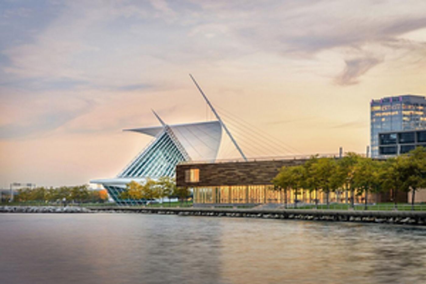 Milwaukee Art Museum Appoints Chief Curator And Chief Development Officer  Image