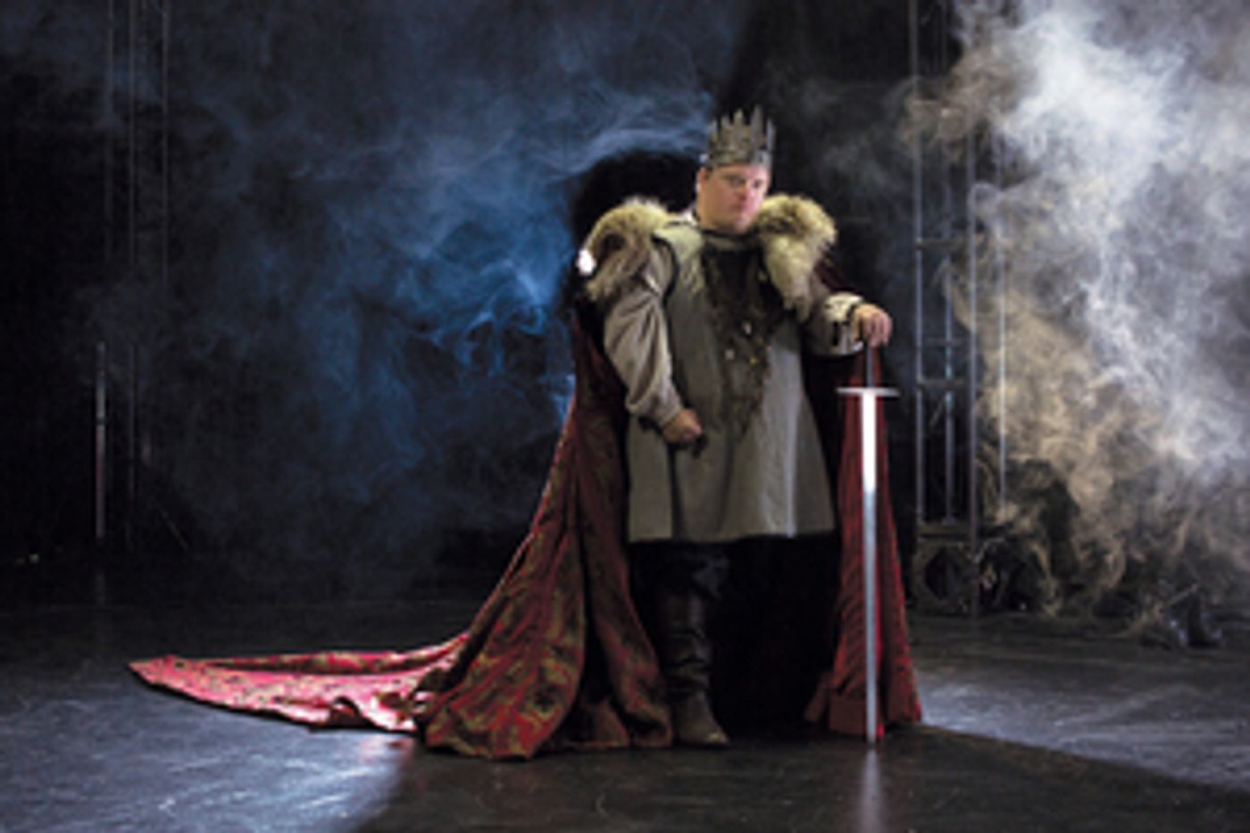 Banff Centre Receives $750,000 Donation In Support Of The Recovering Theatre Sector  Image