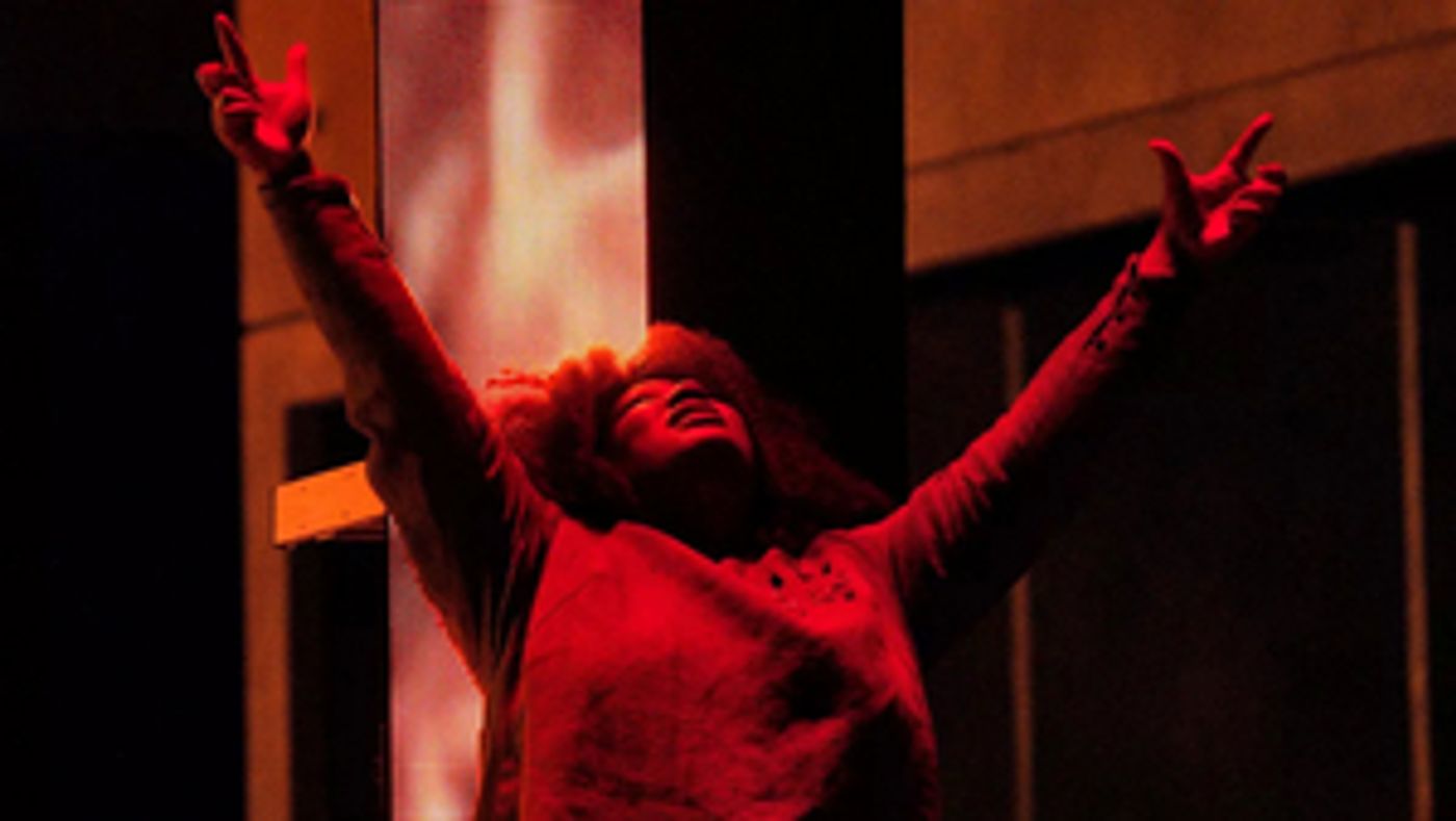 Washington National Opera Opens The 2022–2023 Season With IL TROVATORE, October 22– November 7  Image