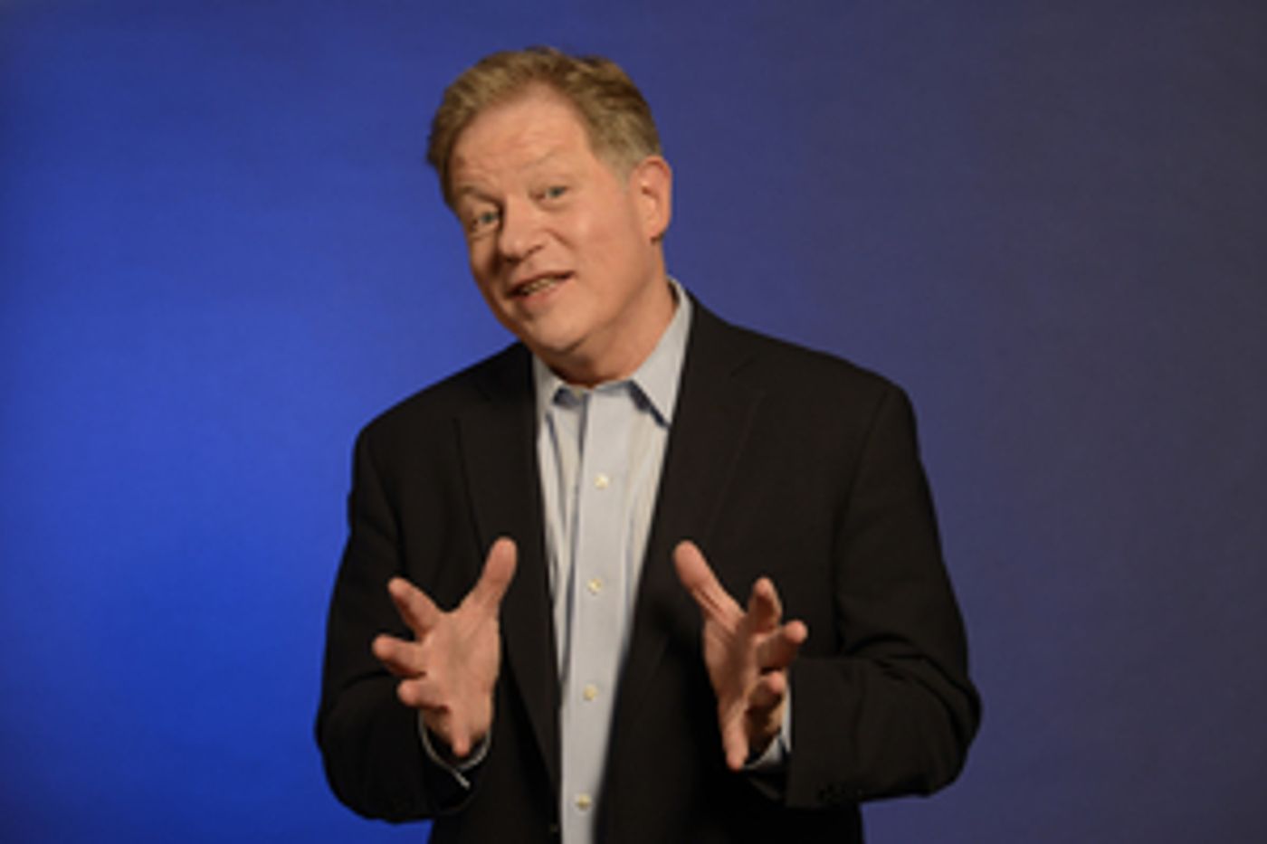 Cotuit Center for the Arts Presents Jimmy Tingle Live! HUMOR FOR HUMANITY  Image