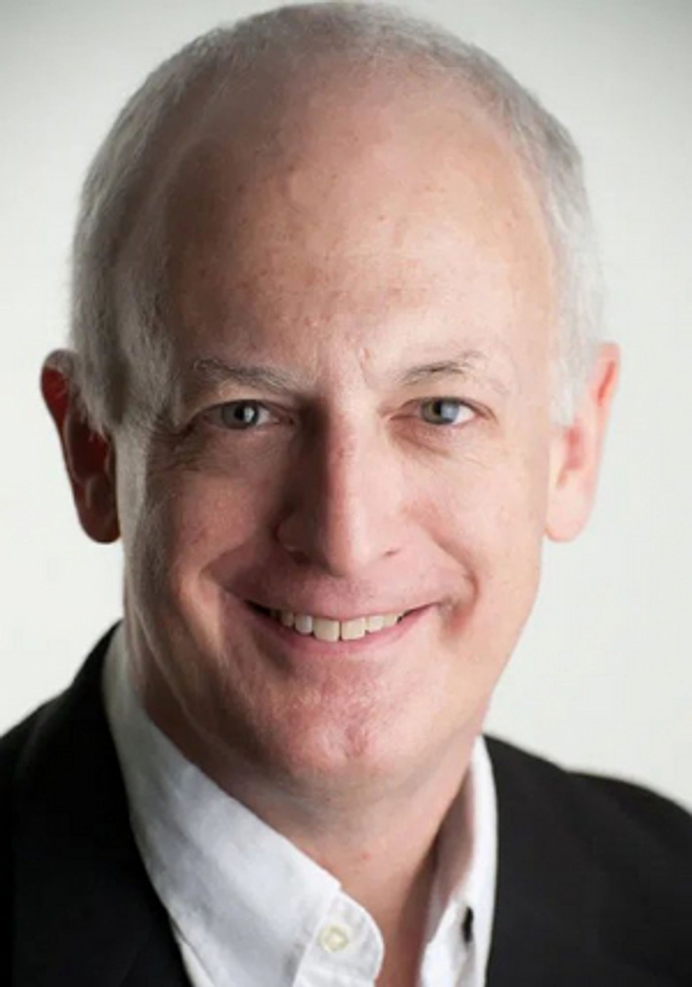 World Premiere Of Michael Shapiro's “VOICES” OF THE HOLOCAUST Comes to NYC's Central Synagogue  Image