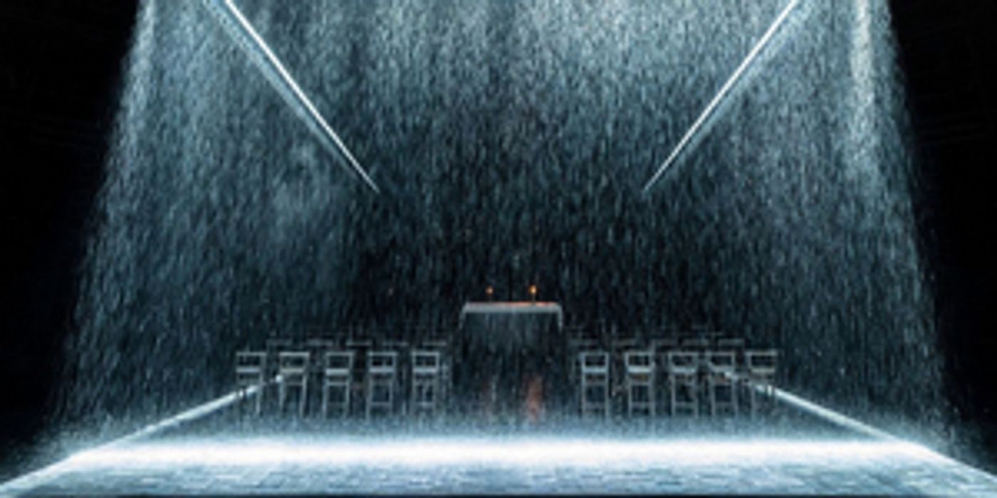 Review Roundup: THE CRUCIBLE, Starring Erin Doherty  Image