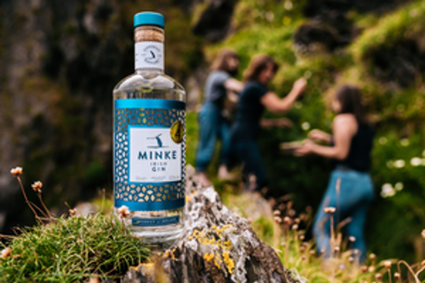 Go-To SPIRITS for Your Home Bar  Image