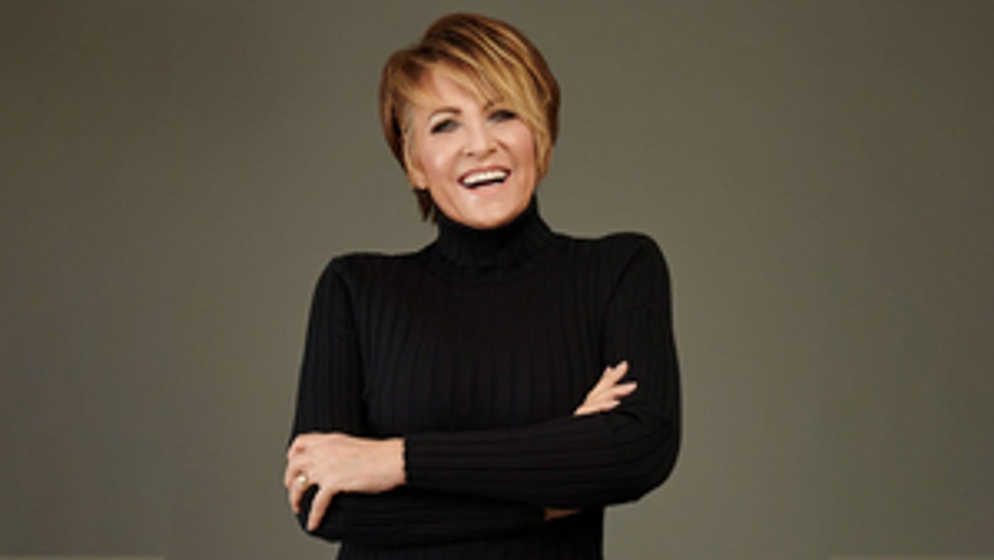 Lorna Luft to Celebrate 70th Birthday at 54 Below in February 2023  Image