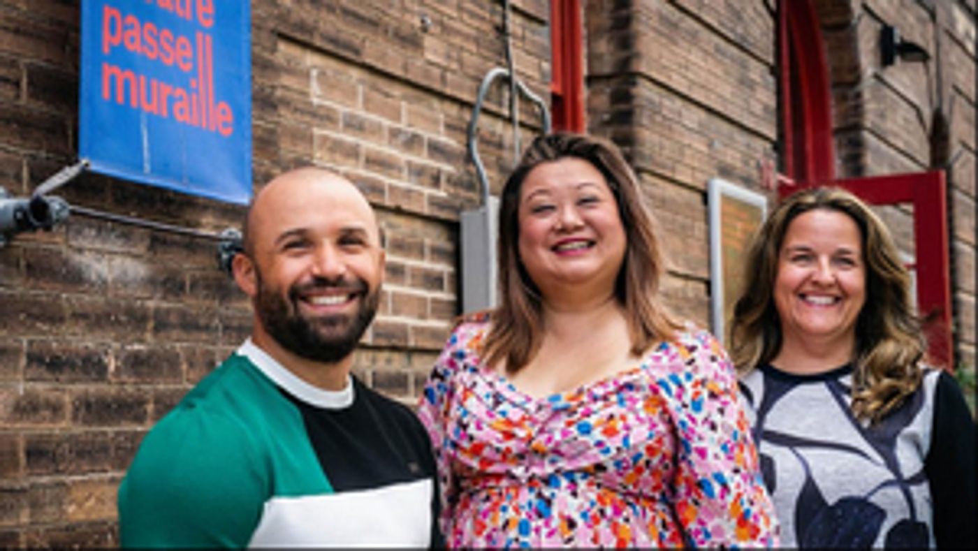 Theatre Passe Muraille Introduces Michelle Knight As The New Managing Director, Revenue and Strategy  Image